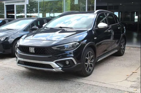 Annonce FIAT TIPO Essence 2021 d'occasion 