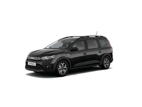 Used DACIA JOGGER LPG 2024 Ad 