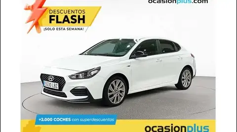 Used HYUNDAI I30 Petrol 2019 Ad 