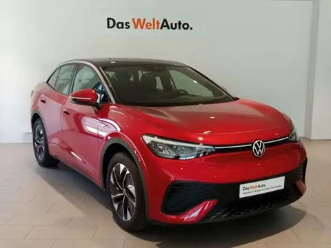 Annonce VOLKSWAGEN ID.5 Électrique 2023 d'occasion 