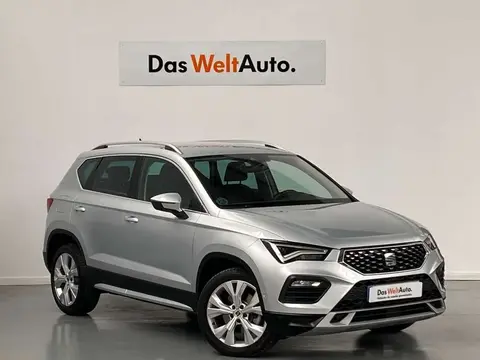 Used SEAT ATECA Diesel 2023 Ad 