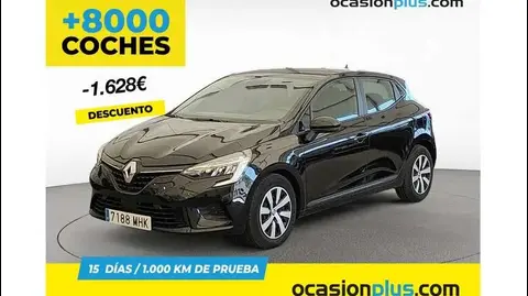 Annonce RENAULT CLIO GPL 2023 d'occasion 