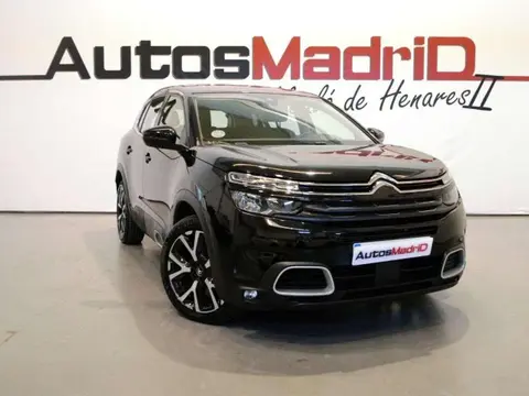 Used CITROEN C5 AIRCROSS Diesel 2019 Ad 