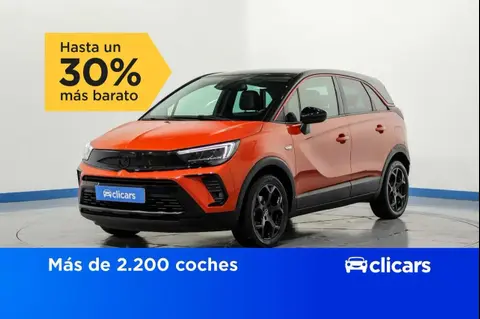 Annonce OPEL CROSSLAND Diesel 2022 d'occasion 