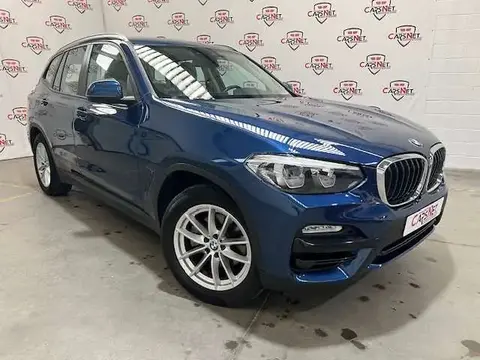 Used BMW X3 Diesel 2019 Ad 