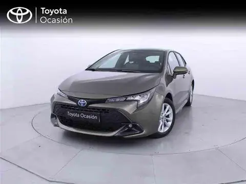 Annonce TOYOTA COROLLA Hybride 2024 d'occasion 