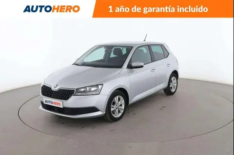 Used SKODA FABIA Petrol 2019 Ad 