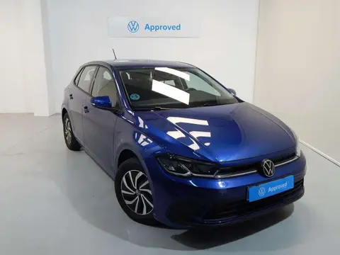 Annonce VOLKSWAGEN POLO Essence 2020 d'occasion 