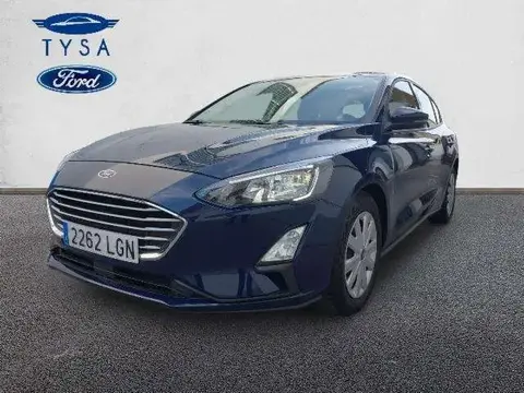 Used FORD FOCUS Diesel 2020 Ad 