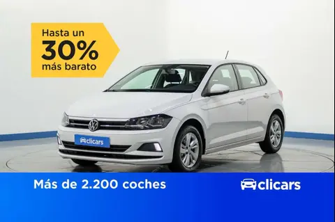 Annonce VOLKSWAGEN POLO Essence 2020 d'occasion 