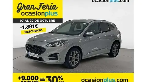 Annonce FORD KUGA Essence 2022 d'occasion 