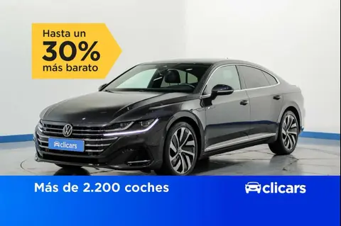 Annonce VOLKSWAGEN ARTEON Essence 2021 d'occasion 