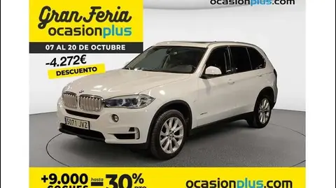 Used BMW X5 Diesel 2017 Ad 