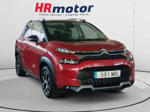 Used CITROEN C3 AIRCROSS Diesel 2022 Ad 