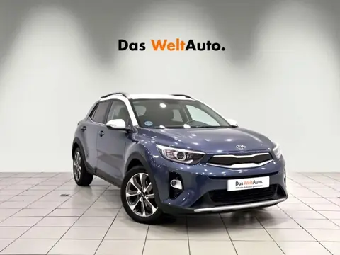 Annonce KIA STONIC Essence 2019 d'occasion 