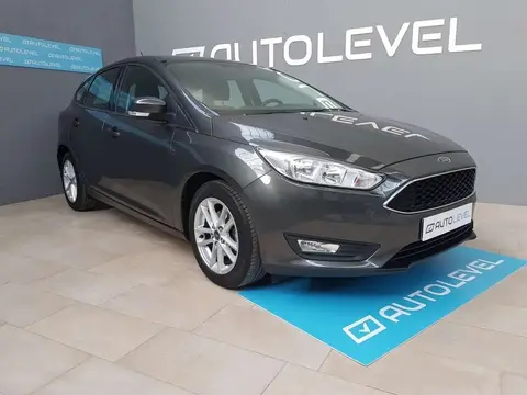 Used FORD FOCUS Diesel 2018 Ad 