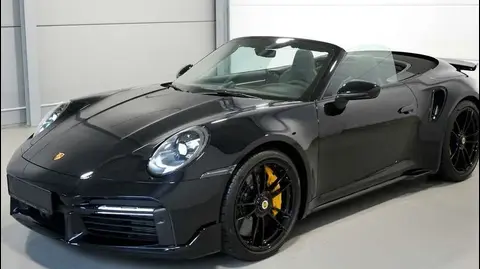 Annonce PORSCHE 992 Essence 2023 d'occasion 