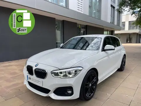 Used BMW SERIE 1 Diesel 2019 Ad 