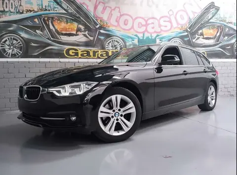 Used BMW SERIE 3 Diesel 2019 Ad 