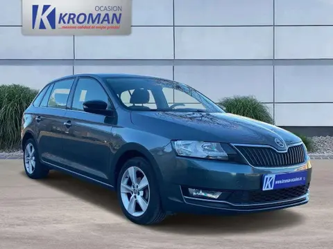 Used SKODA RAPID Petrol 2019 Ad 