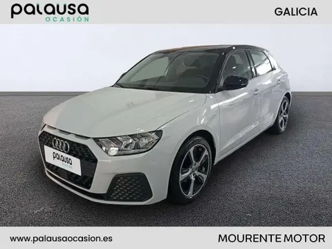 Used AUDI A1 Petrol 2020 Ad 