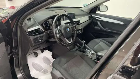 Annonce BMW X1 Diesel 2019 d'occasion 