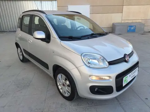 Used FIAT PANDA Petrol 2017 Ad 