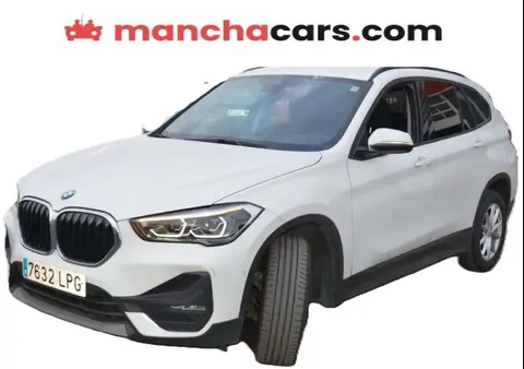 Used BMW X1 Diesel 2021 Ad 