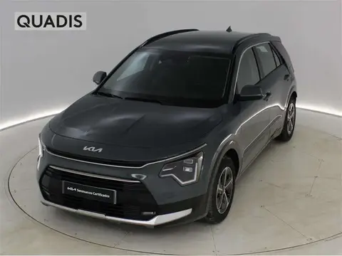 Annonce KIA NIRO Hybride 2023 d'occasion 