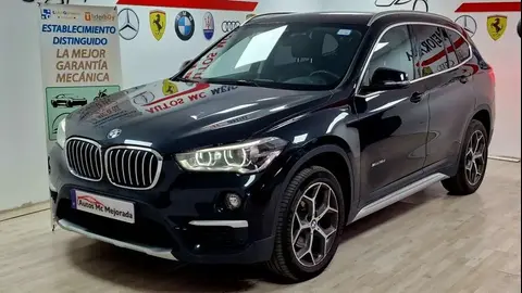 Used BMW X1 Diesel 2017 Ad 