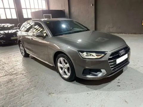 Annonce AUDI A4 Diesel 2020 d'occasion 