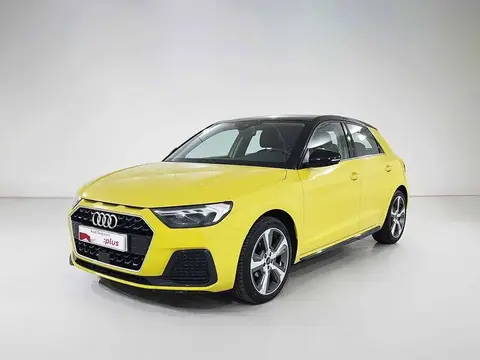 Annonce AUDI A1 Essence 2023 d'occasion 