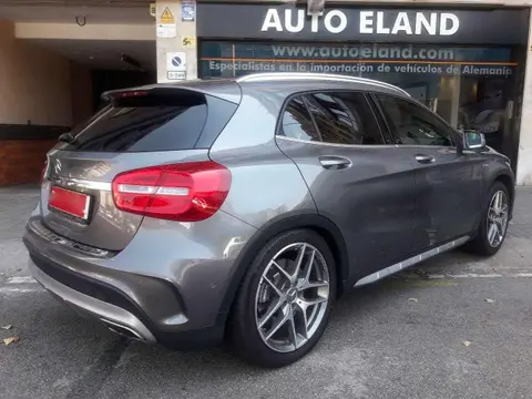 Used MERCEDES-BENZ CLASSE GLA Petrol 2016 Ad 