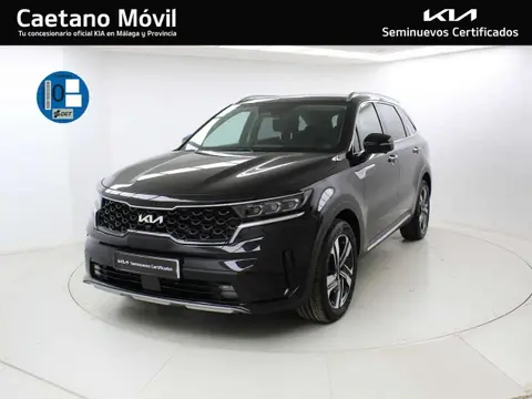 Used KIA SORENTO Electric 2023 Ad 