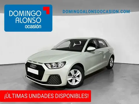 Annonce AUDI A1 Essence 2024 d'occasion 