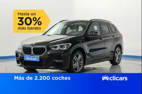 Used BMW X1 Diesel 2022 Ad 