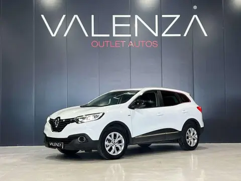 Used RENAULT KADJAR Petrol 2018 Ad 