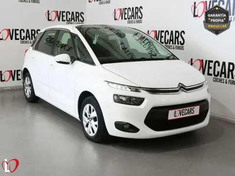 Used CITROEN C4 Diesel 2016 Ad 