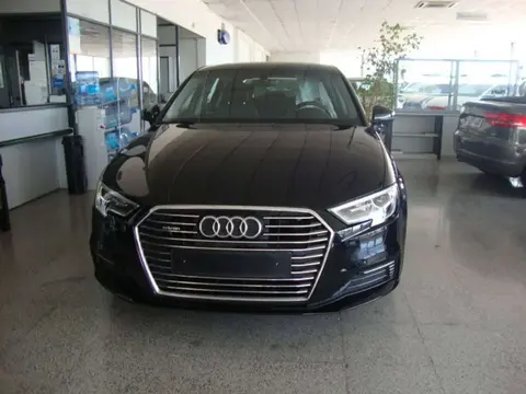 Used AUDI A3 Hybrid 2020 Ad 