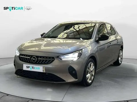 Annonce OPEL CORSA Essence 2021 d'occasion 