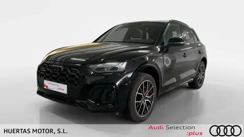 Annonce AUDI Q5 Diesel 2023 d'occasion 