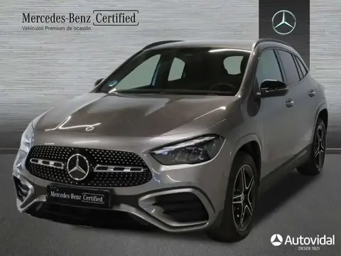 Annonce MERCEDES-BENZ CLASSE GLA Essence 2023 d'occasion 