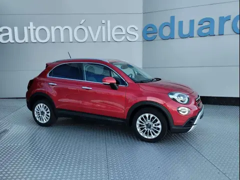 Used FIAT 500X Petrol 2019 Ad 