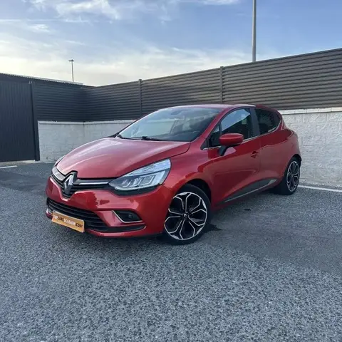 Used RENAULT CLIO Petrol 2019 Ad 