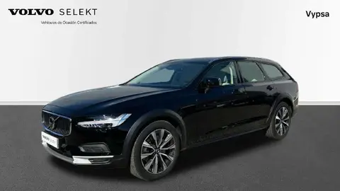 Annonce VOLVO V90 Diesel 2023 d'occasion 