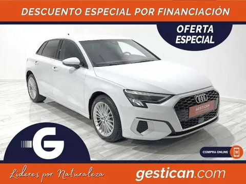 Used AUDI A3 Diesel 2021 Ad 