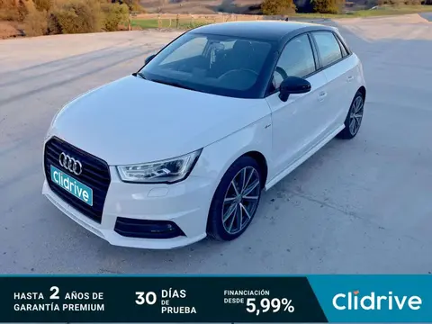 Used AUDI A1 Diesel 2015 Ad 