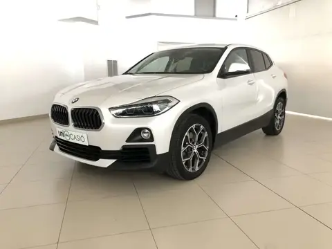 Annonce BMW X2 Essence 2020 d'occasion 