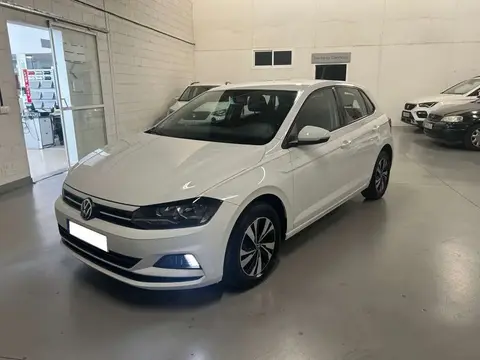 Used VOLKSWAGEN POLO Petrol 2021 Ad 