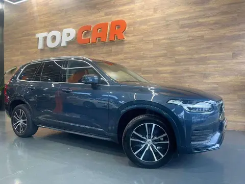 Used VOLVO XC90 Hybrid 2020 Ad 